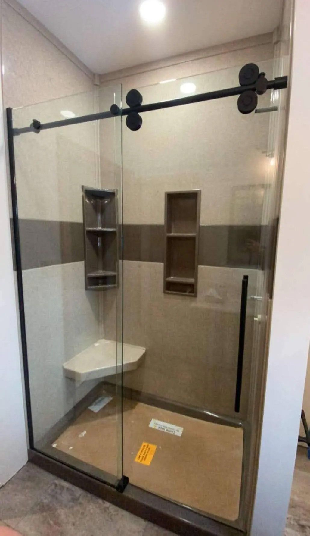 Shower Door