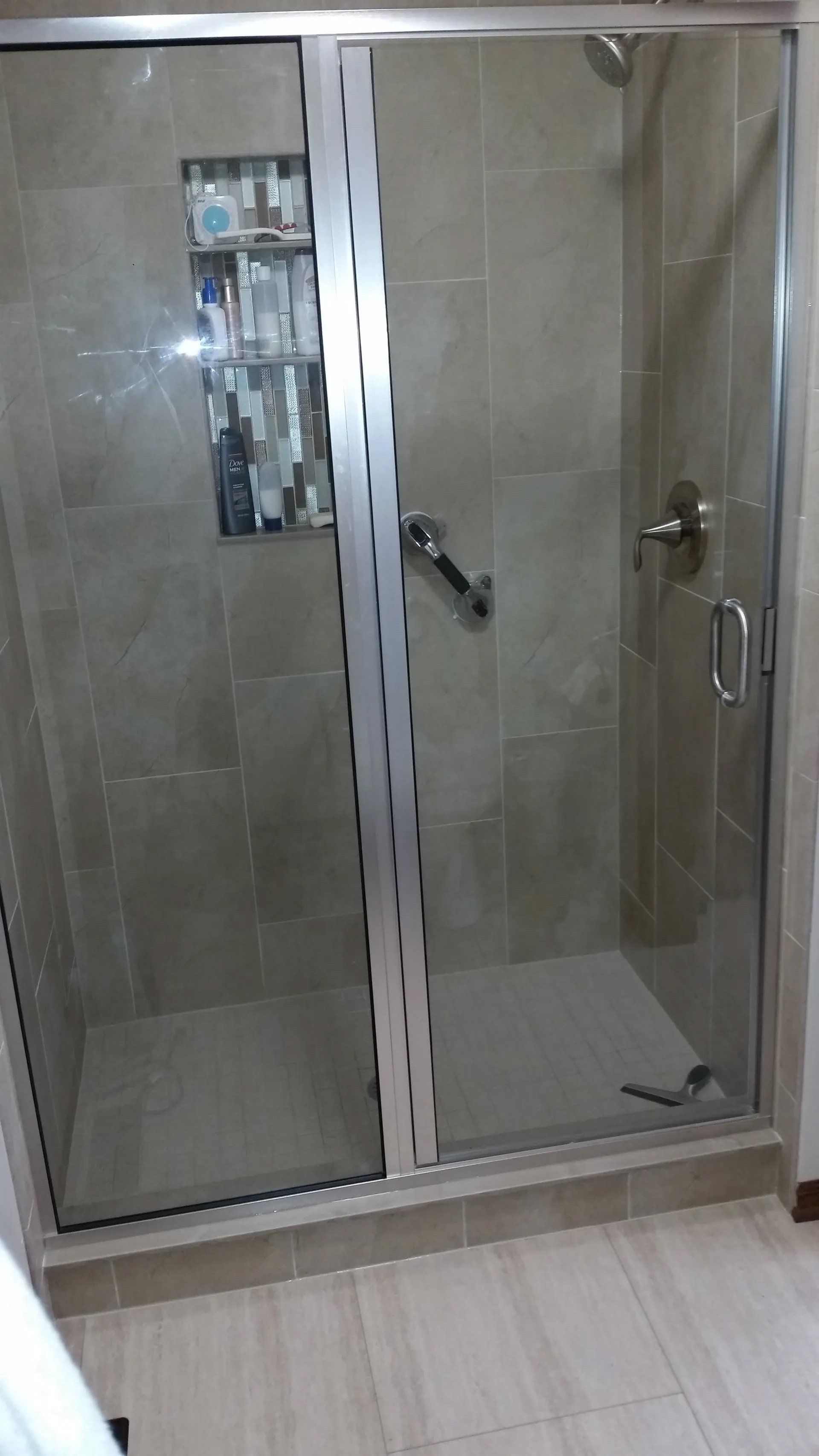 Shower Door