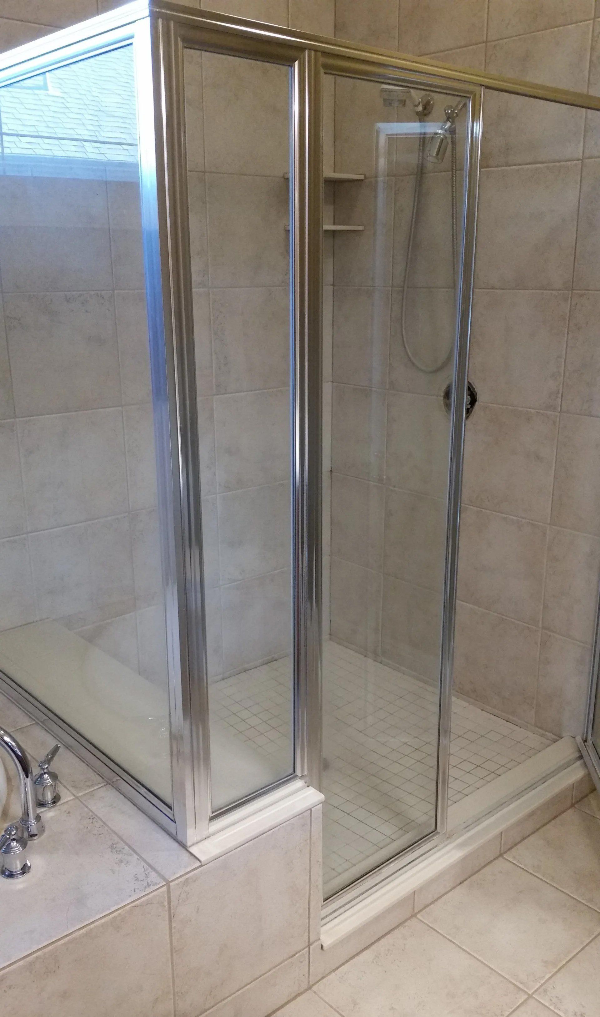 Shower Door