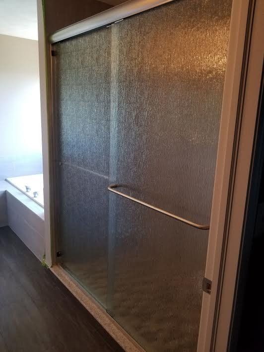 Shower Door