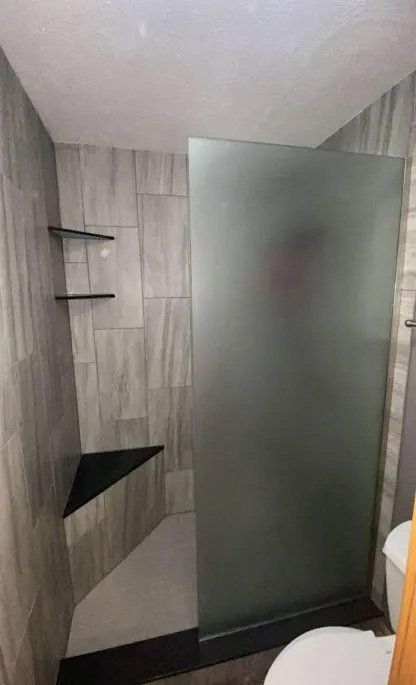 Shower Door
