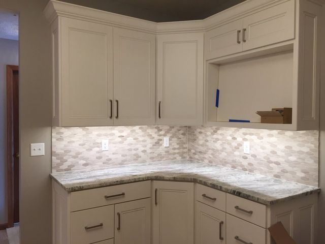Backsplash