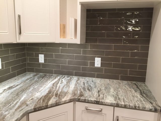 Backsplash