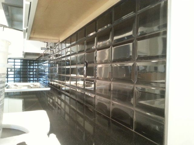 Backsplash