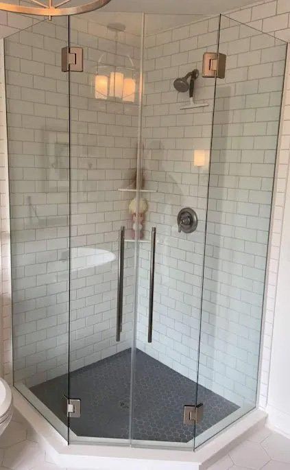 Shower Door