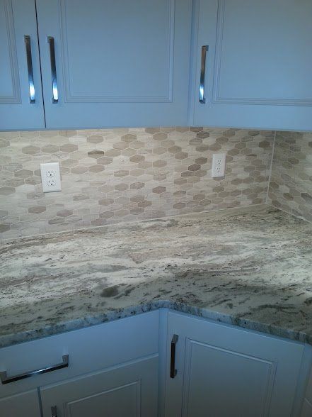 Backsplash