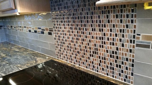 Backsplash