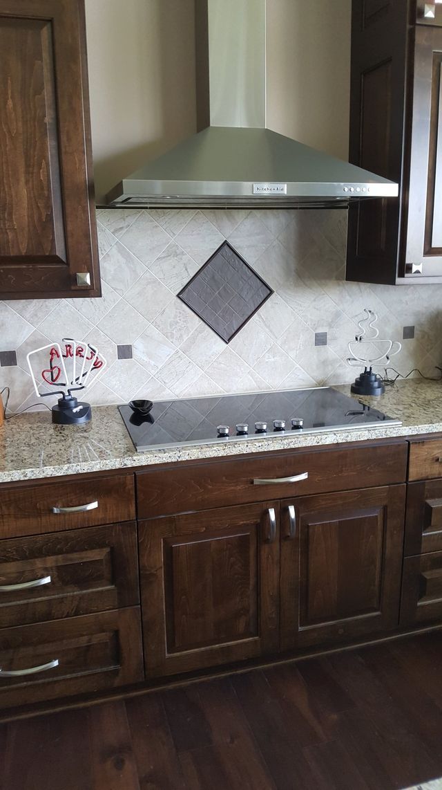 Backsplash