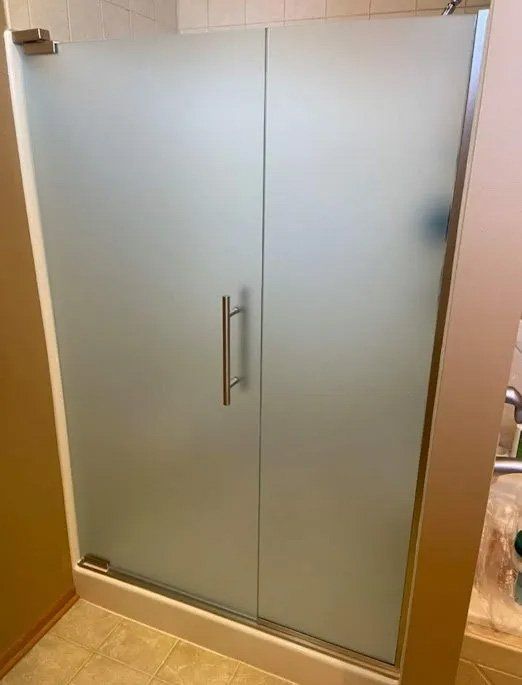Shower Door