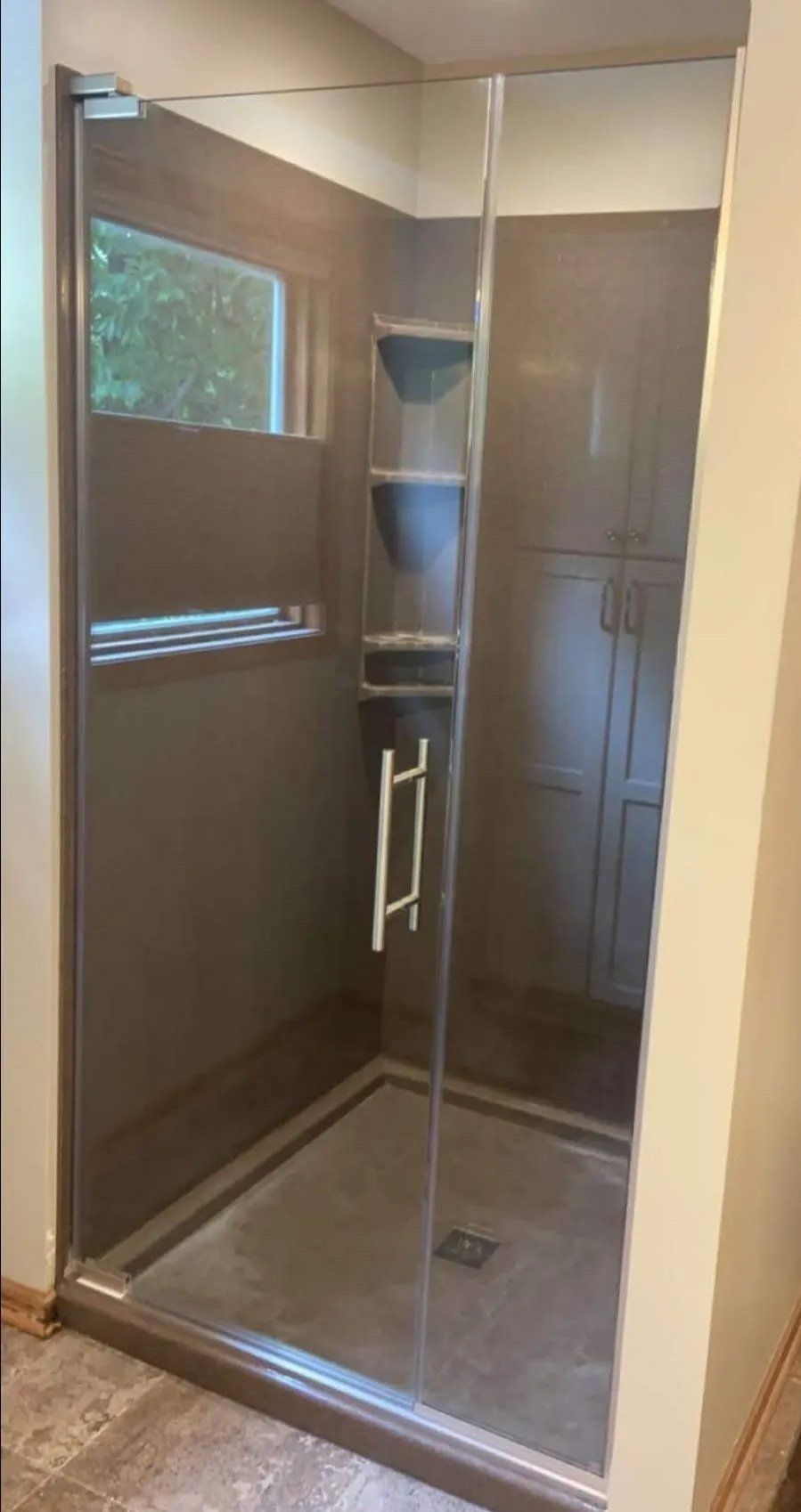 Shower Door
