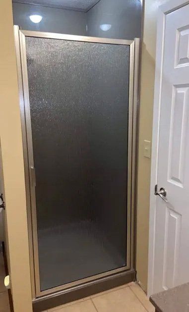 Shower Door