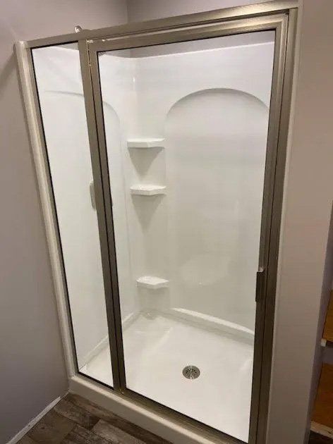 Shower Door