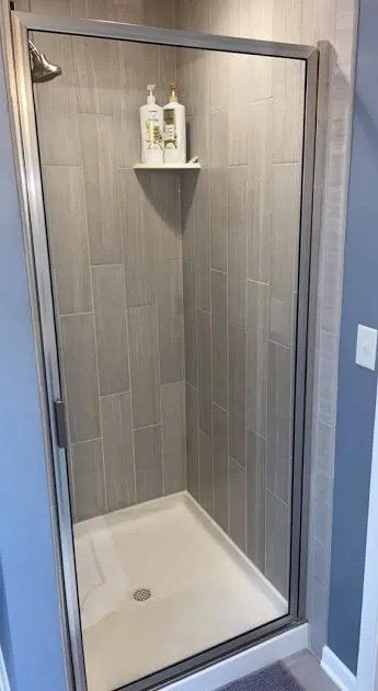 Shower Door