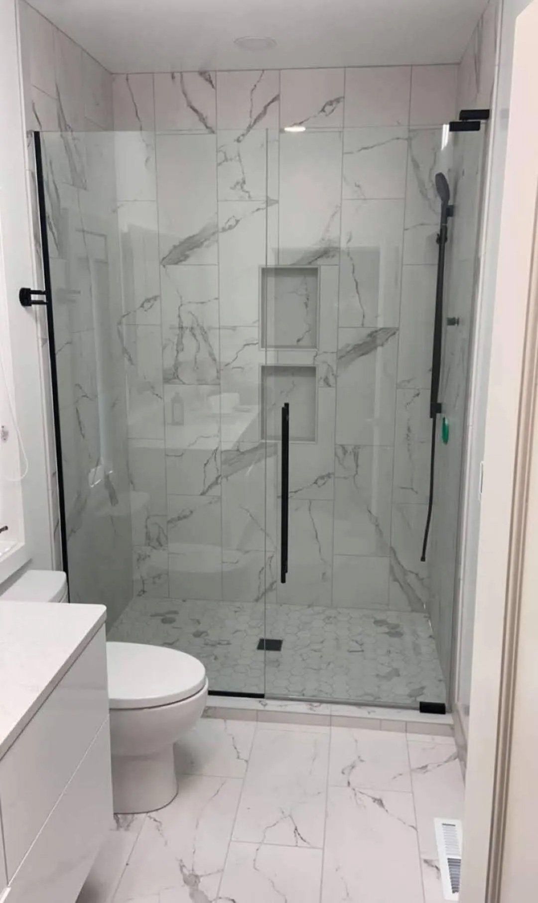 Shower Door
