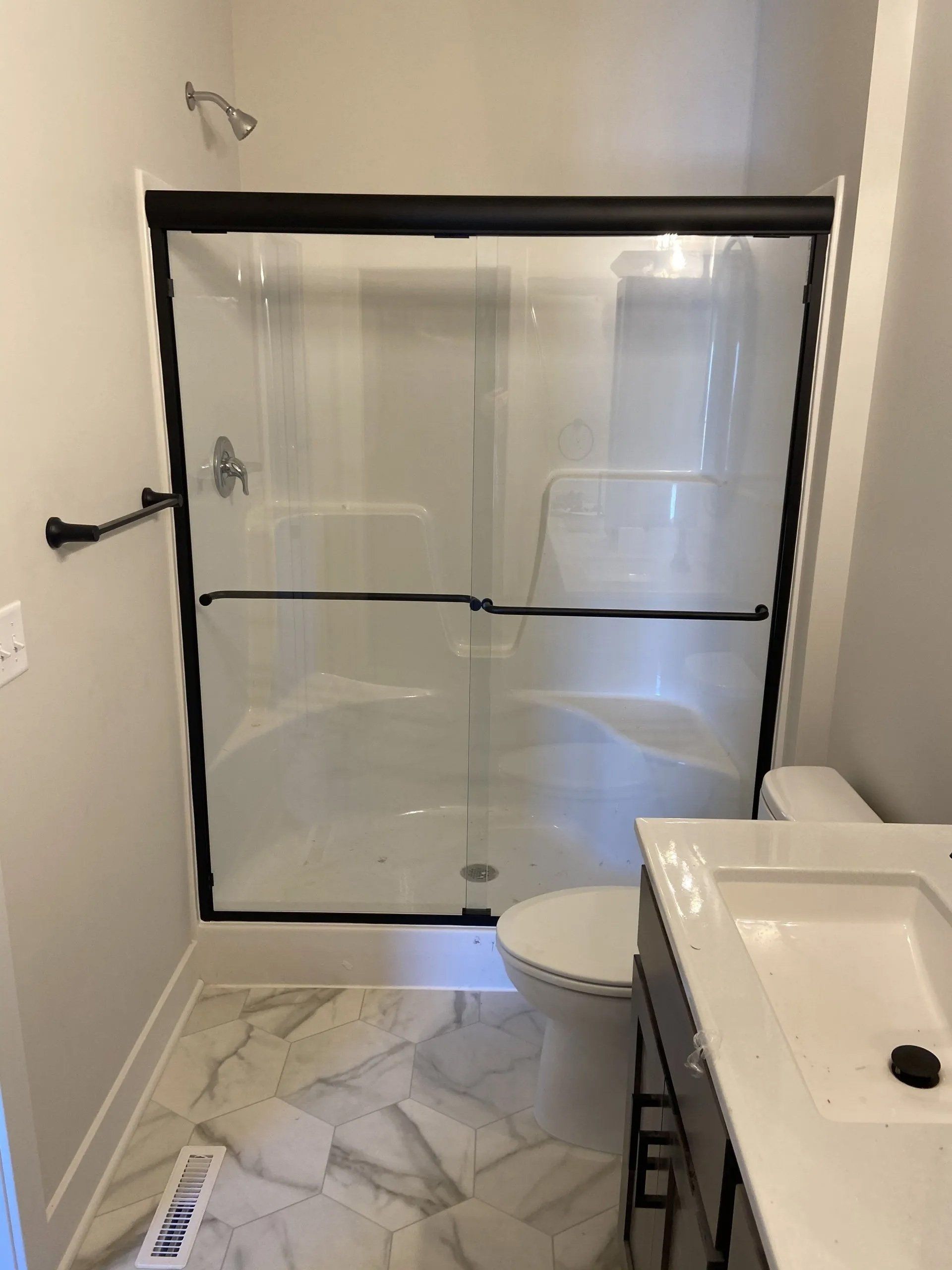 Shower Door