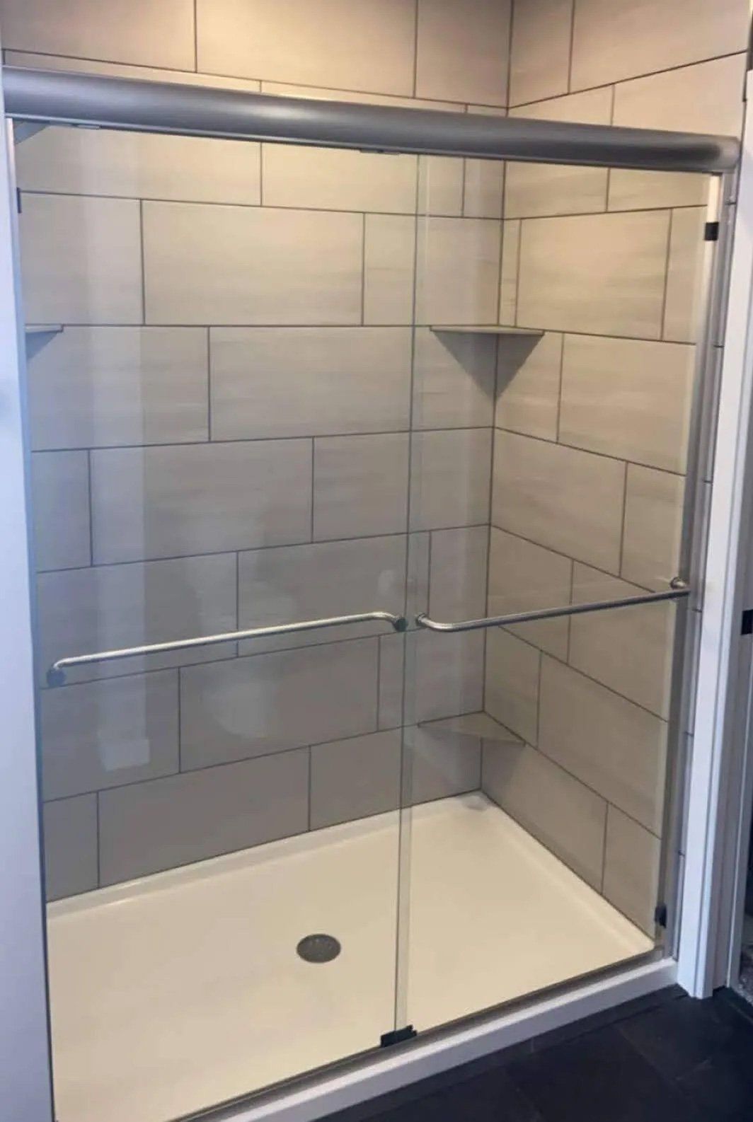 Shower Door