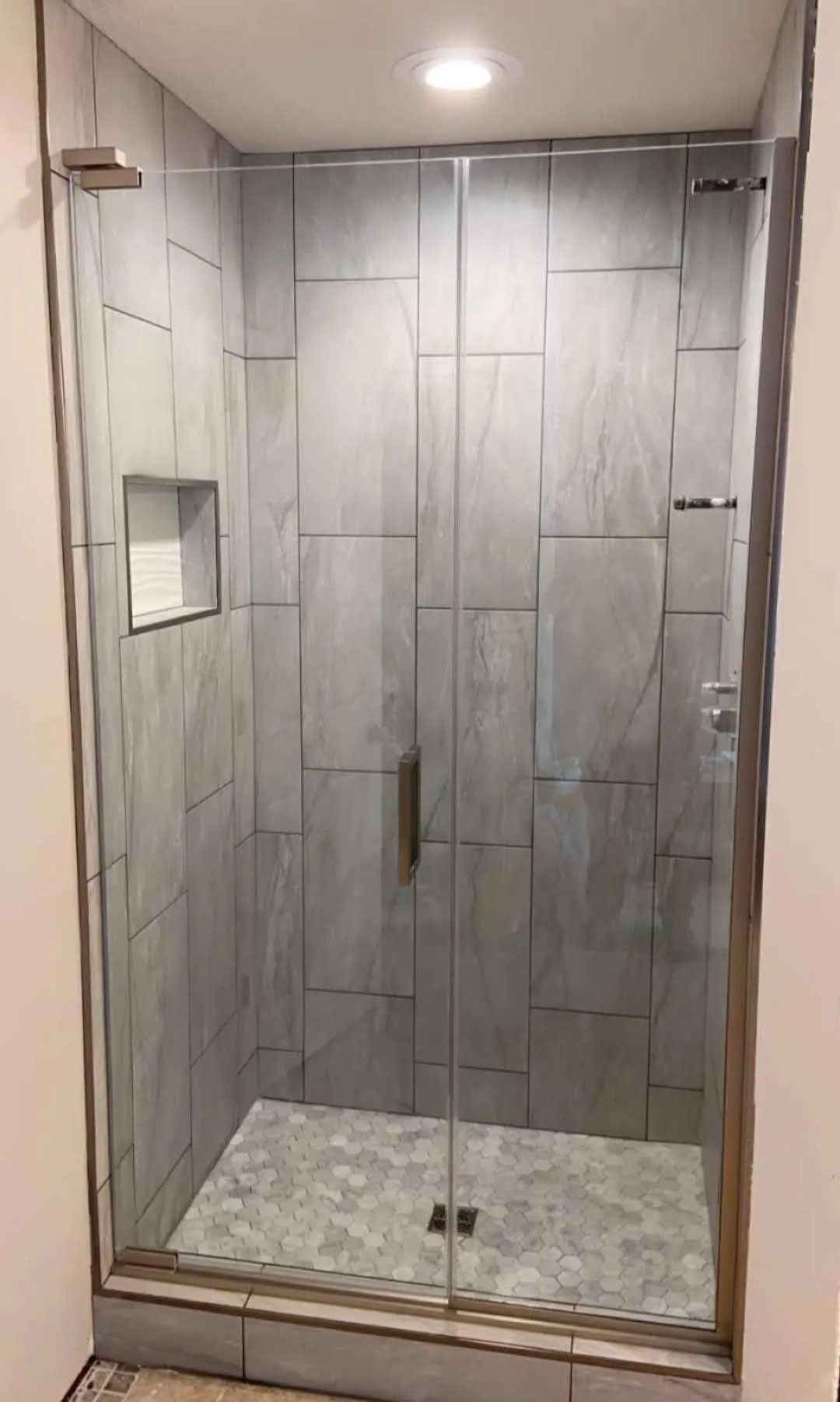 Shower Door