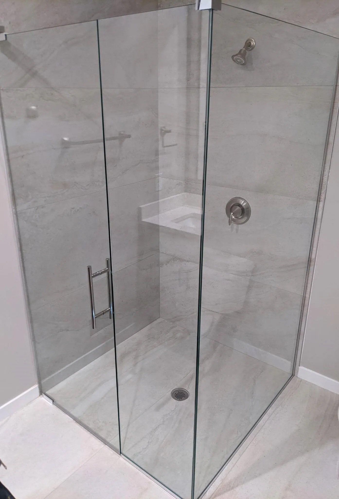 Shower Door