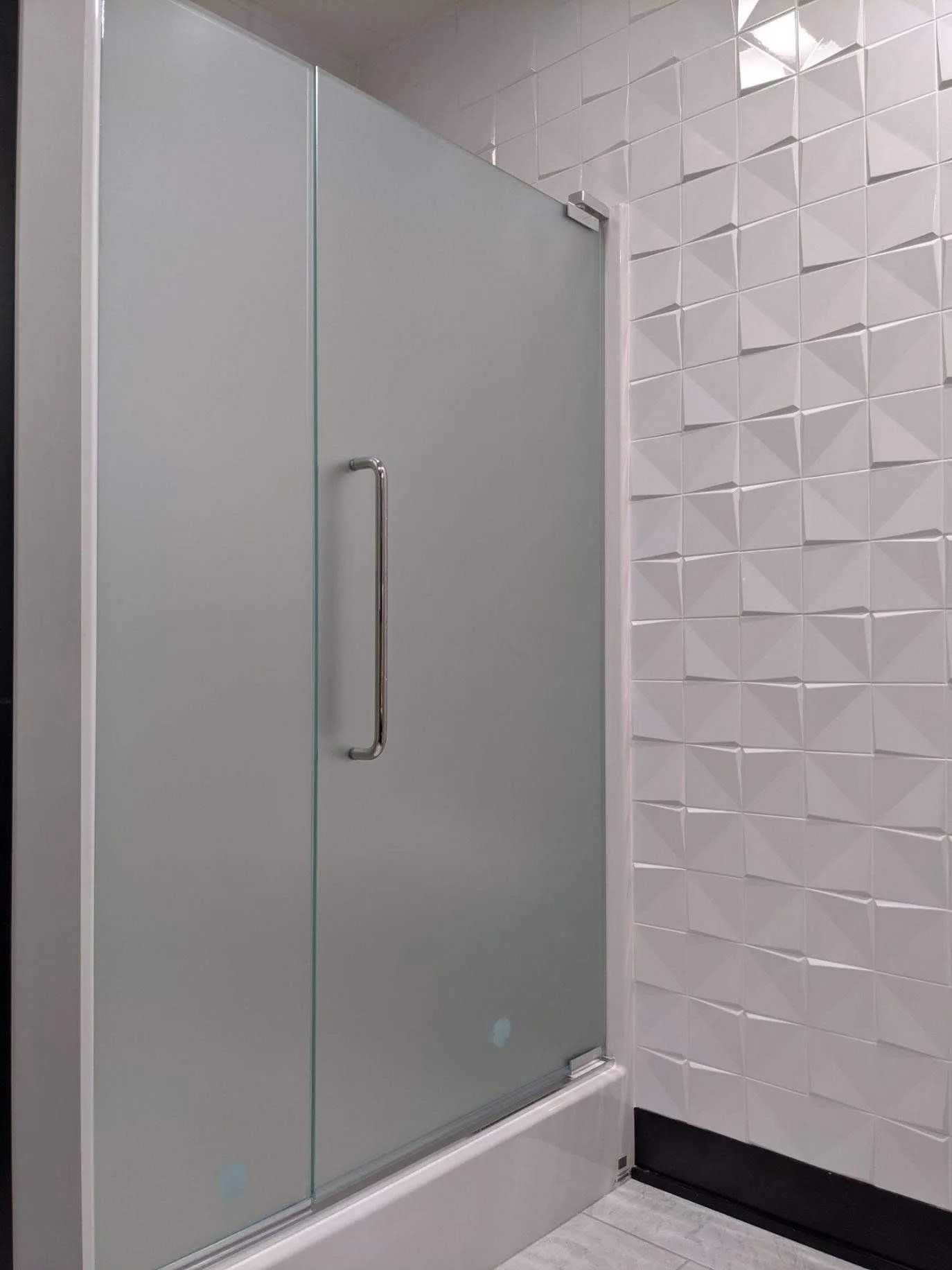 Shower Door