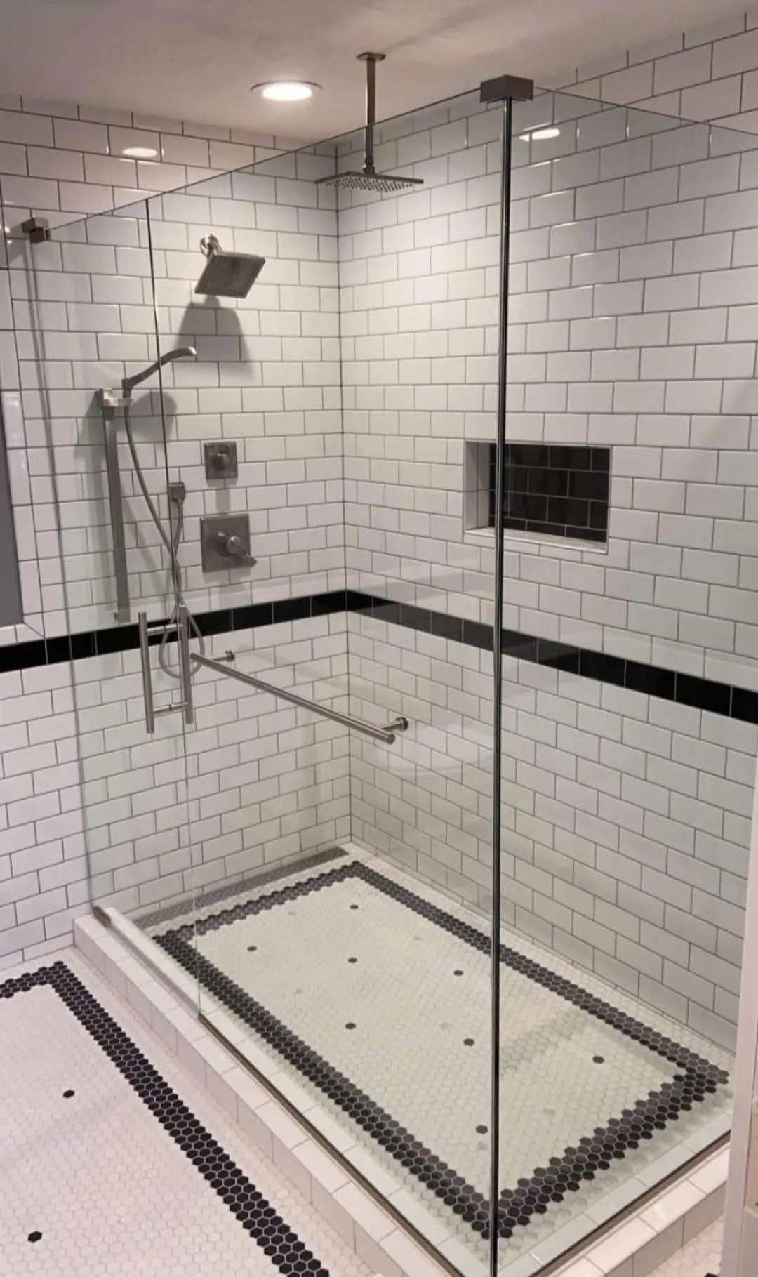 Shower Door