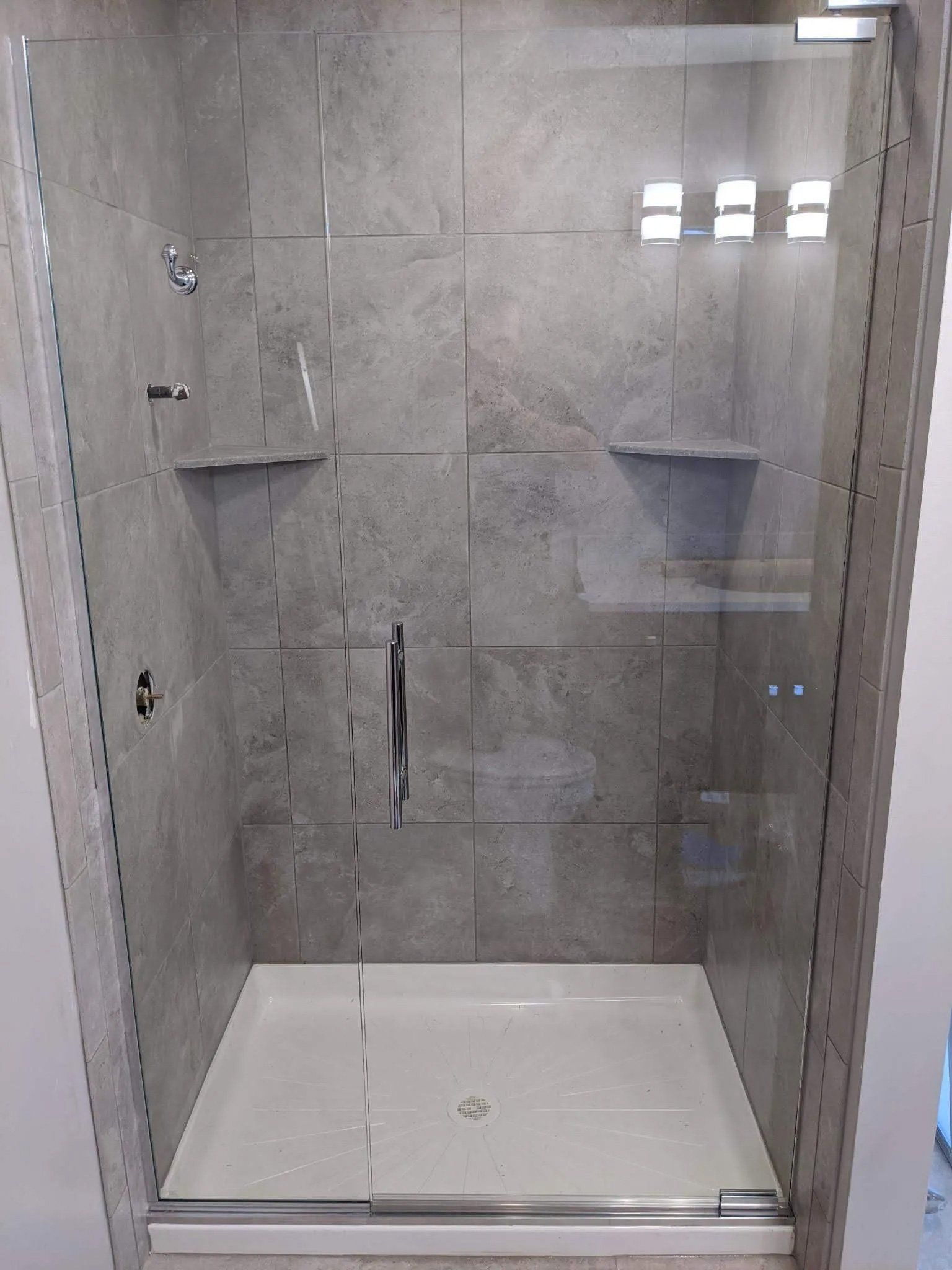 Shower Door