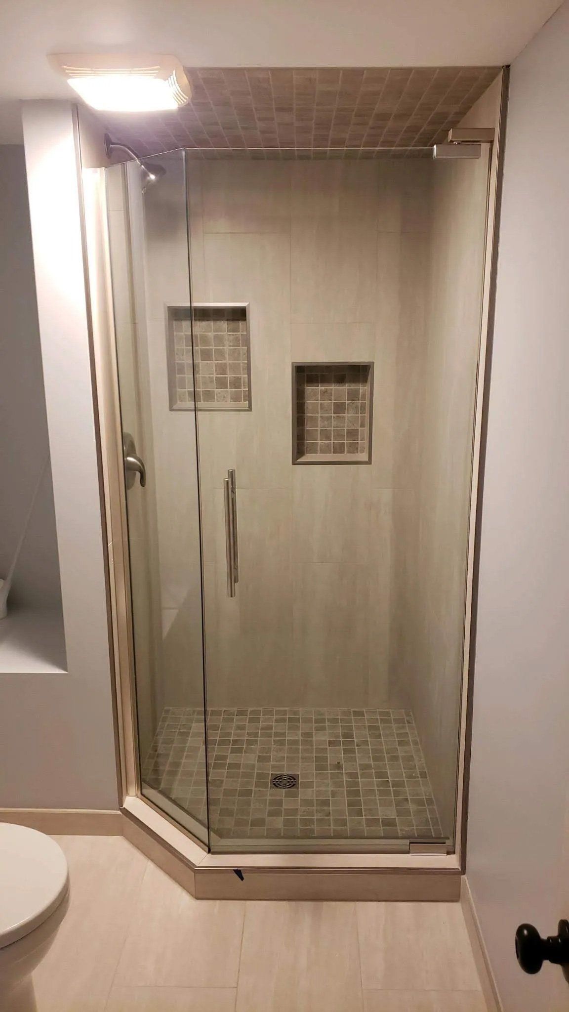 Shower Door