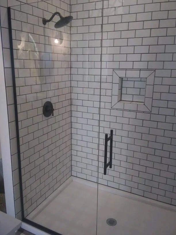 Shower Door