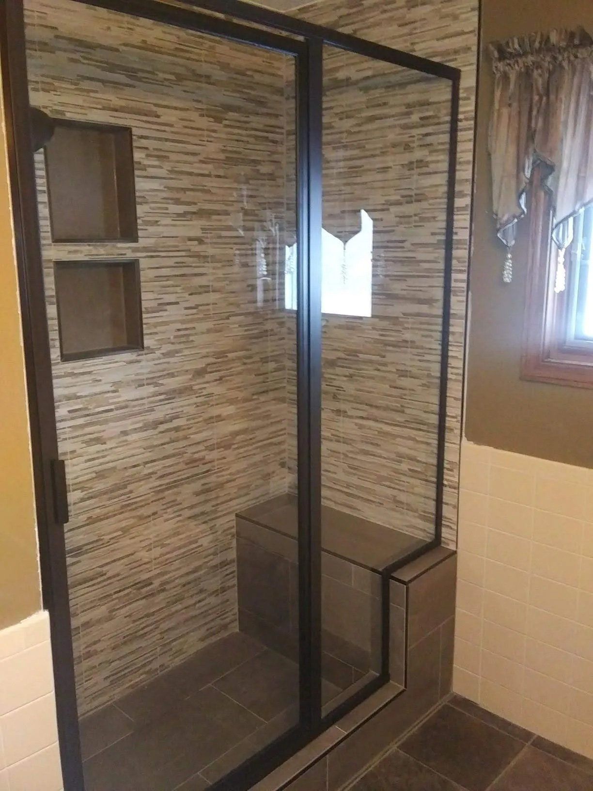 Shower Door