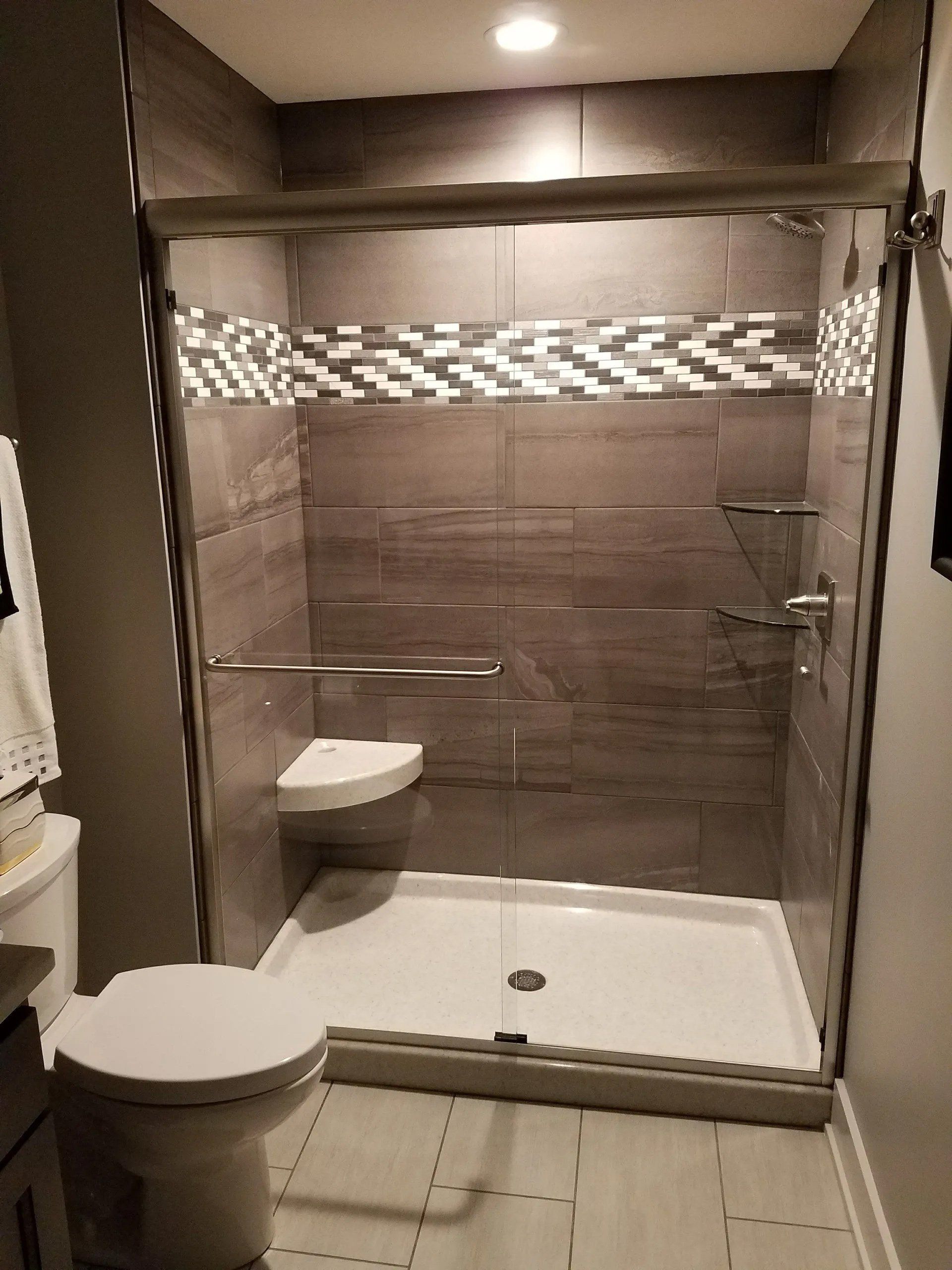 Shower Door