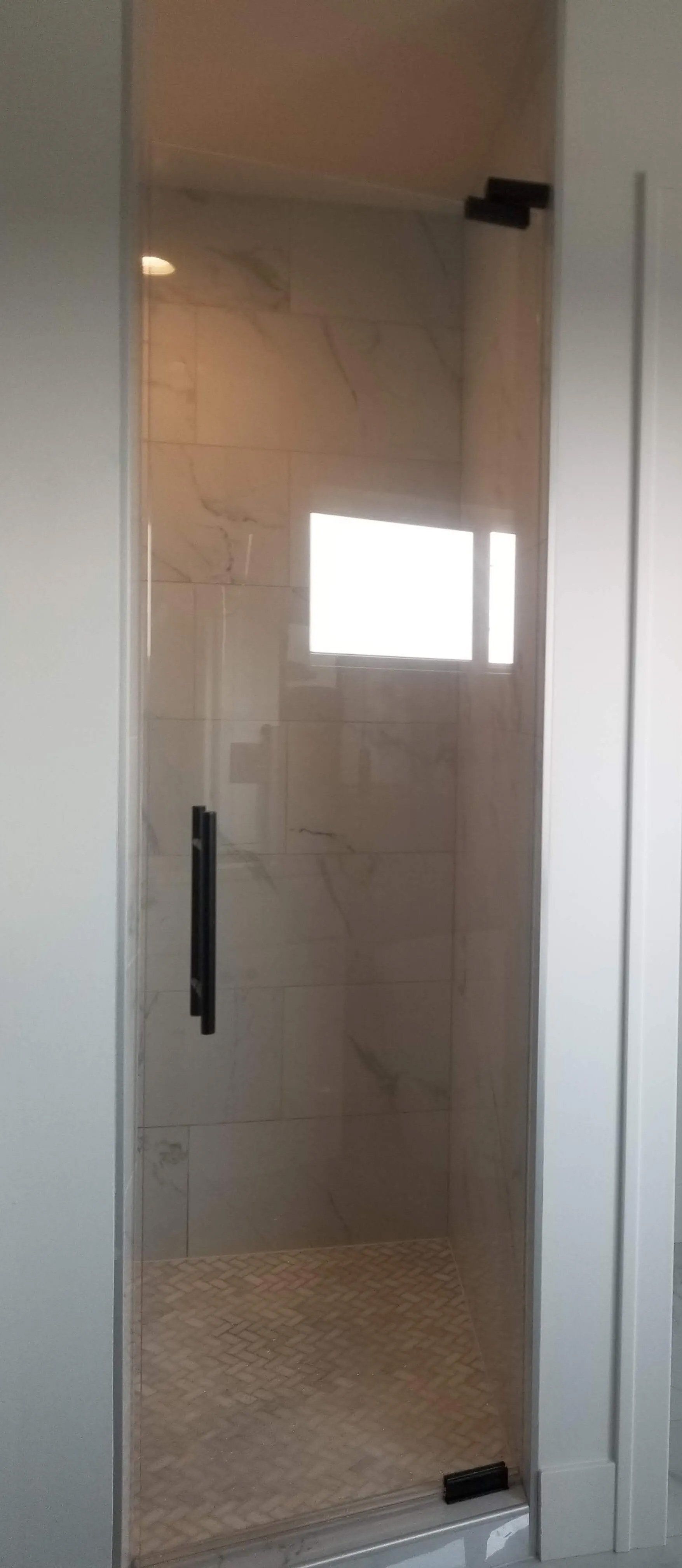 Shower Door