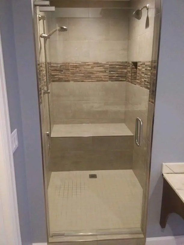 Shower Door