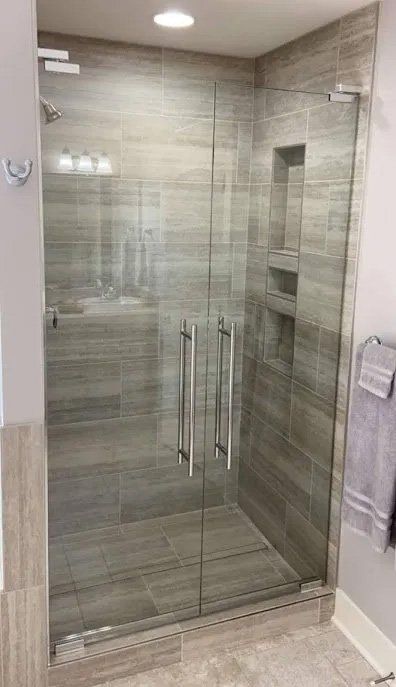 Shower Door