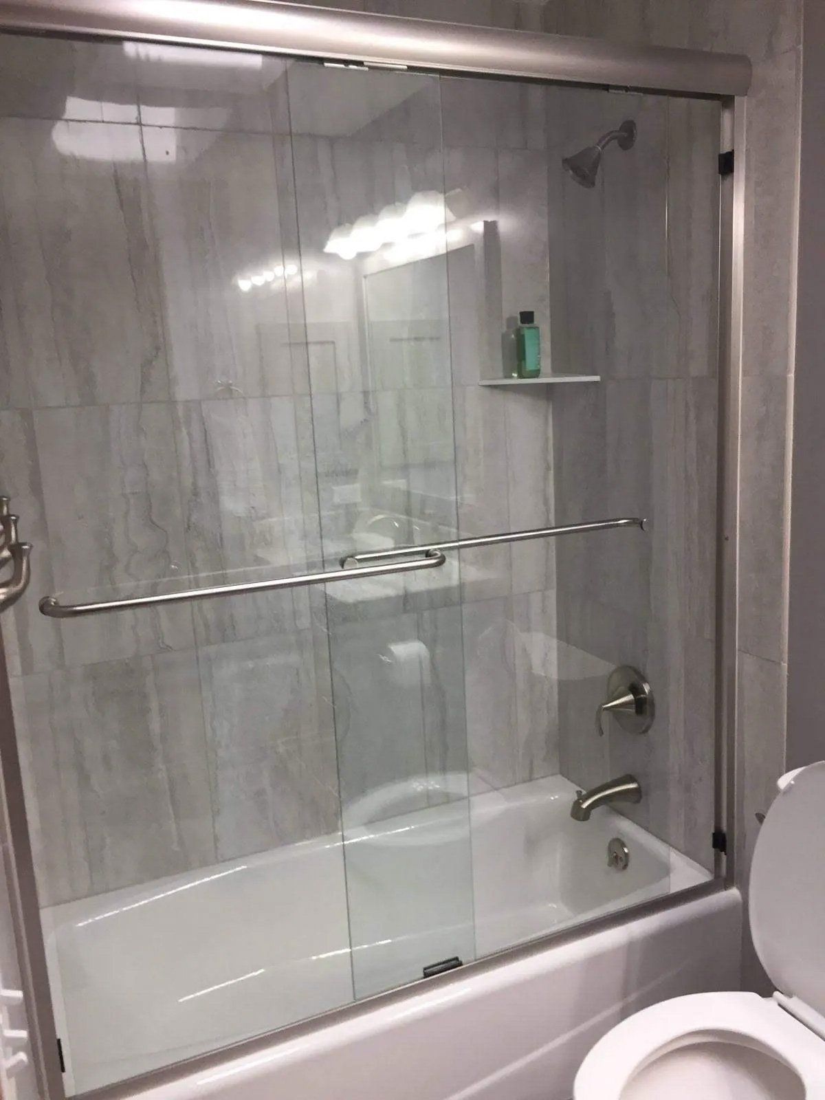 Shower Door