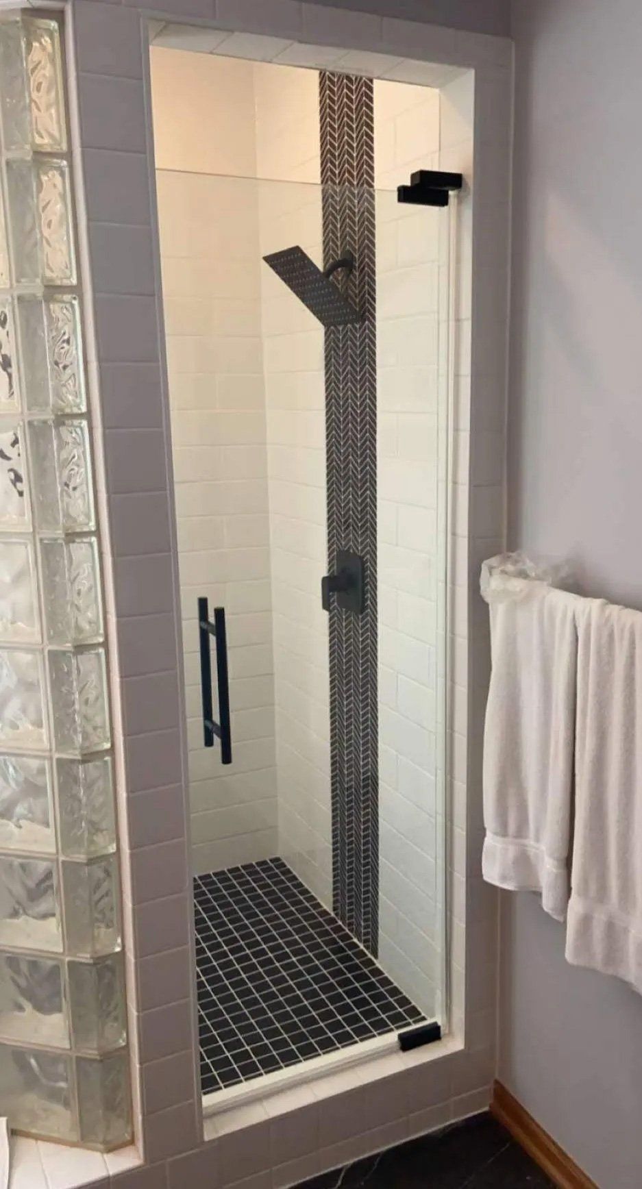 Shower Door