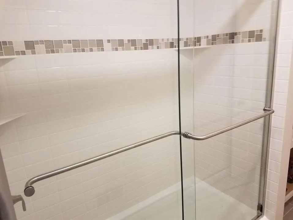 Shower Door