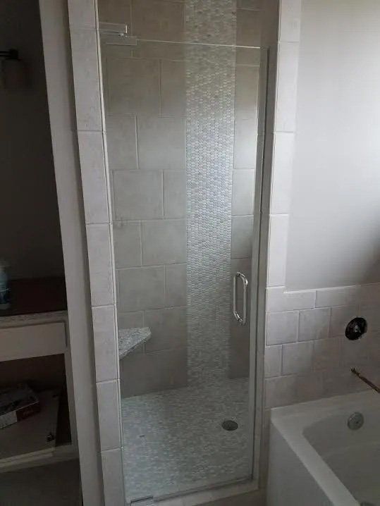 Shower Door
