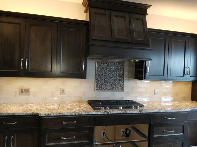 Backsplash