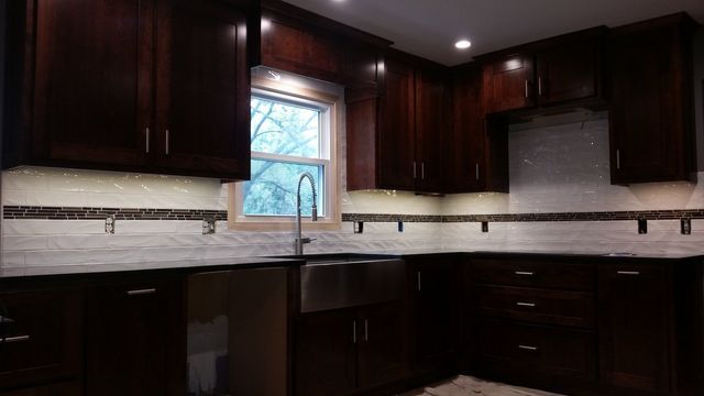 Backsplash