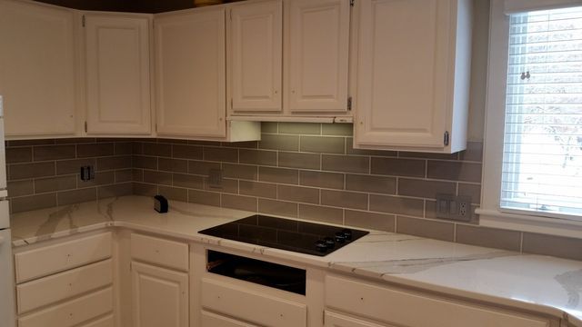 Backsplash