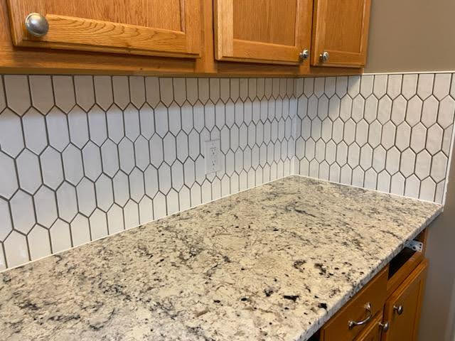 Backsplash