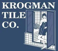 Krogman Tile Co. - Logo
