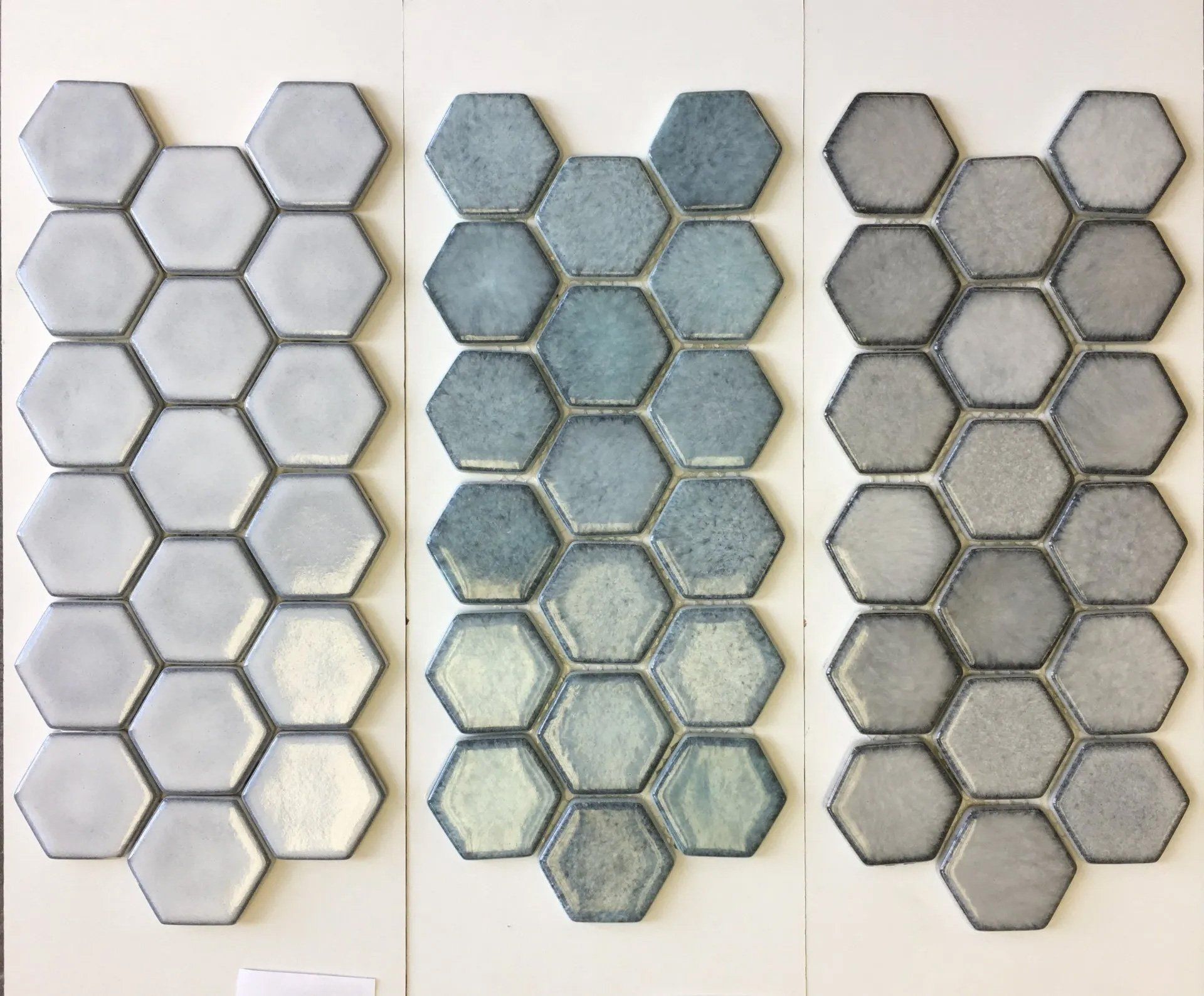 New Tile