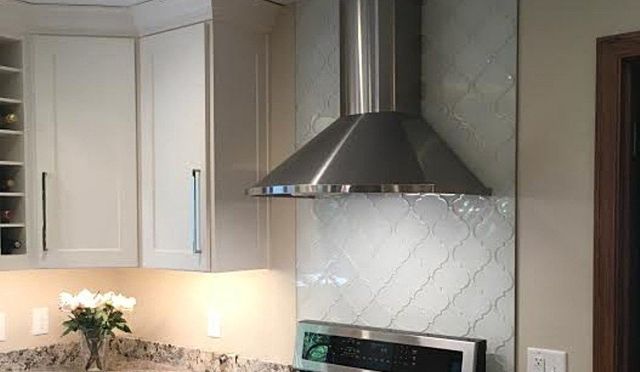 Backsplash