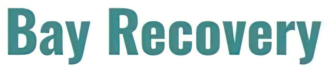Bay Recovery Logo