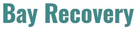 Bay Recovery Logo