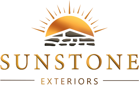 Sunstone Exteriors - logo