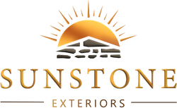 Sunstone Exteriors - logo