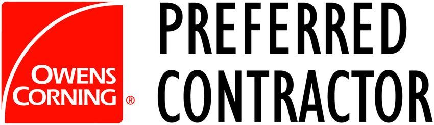 Owens Corning Preferred Contractor-logo