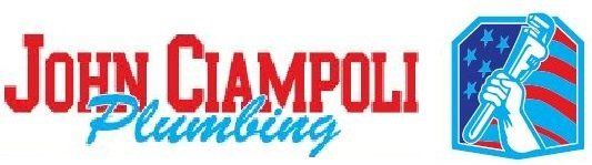 John Ciampoli Plumbing logo