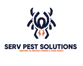 Serv Pest Solutions - Logo
